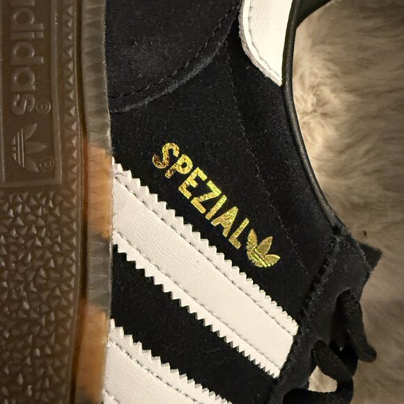 Adidas Handball Spezial Shoes - NWT 7M/8.5W - Picture 6 of 6